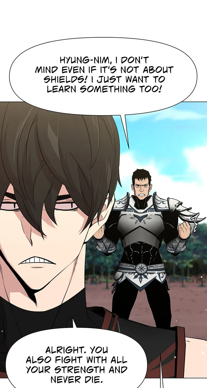 Martial Arts Alone Chapter 75 page 16 - 