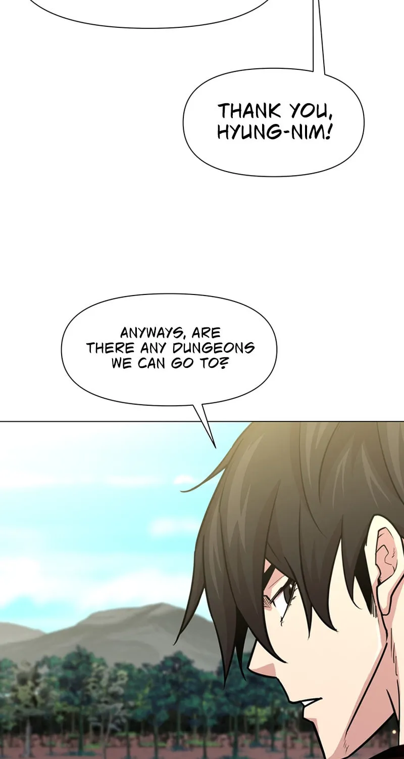 Martial Arts Alone Chapter 75 page 17 - 
