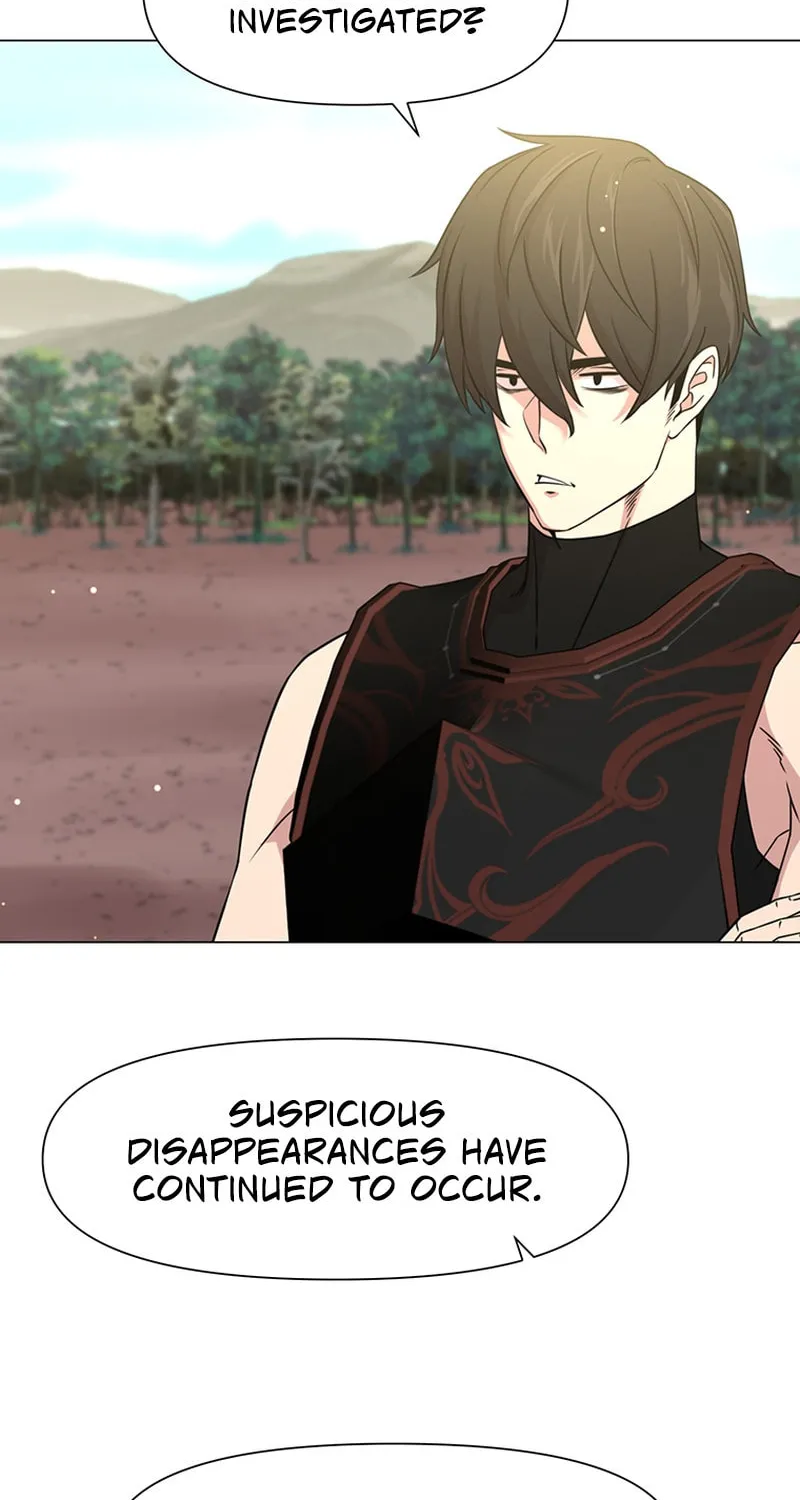 Martial Arts Alone Chapter 75 page 20 - 