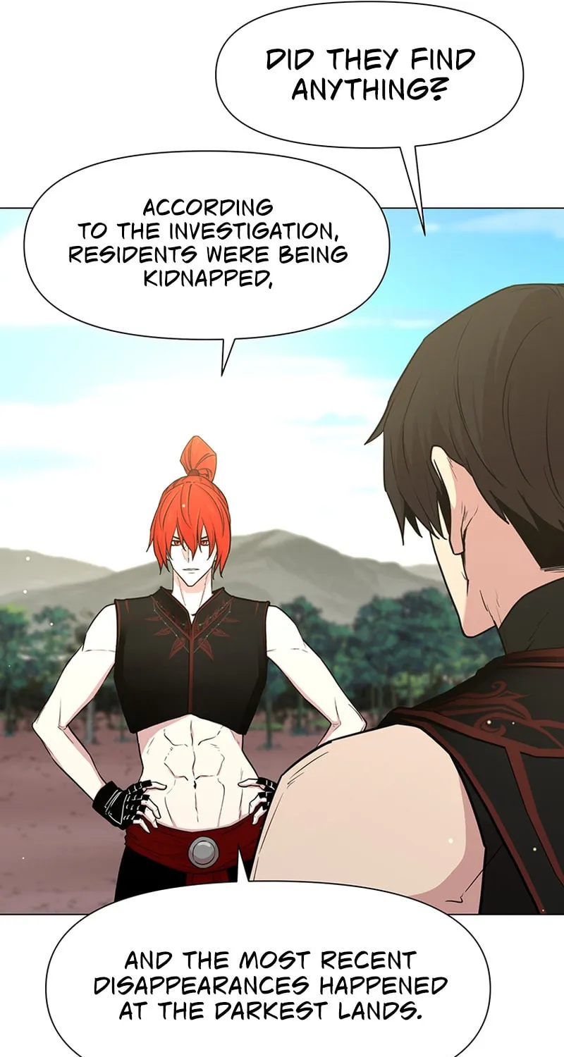 Martial Arts Alone Chapter 75 page 23 - 