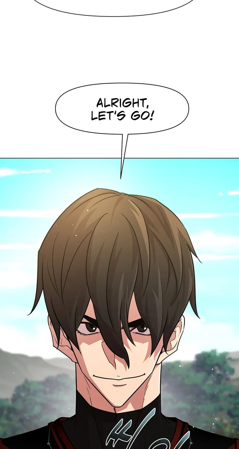 Martial Arts Alone Chapter 75 page 24 - 