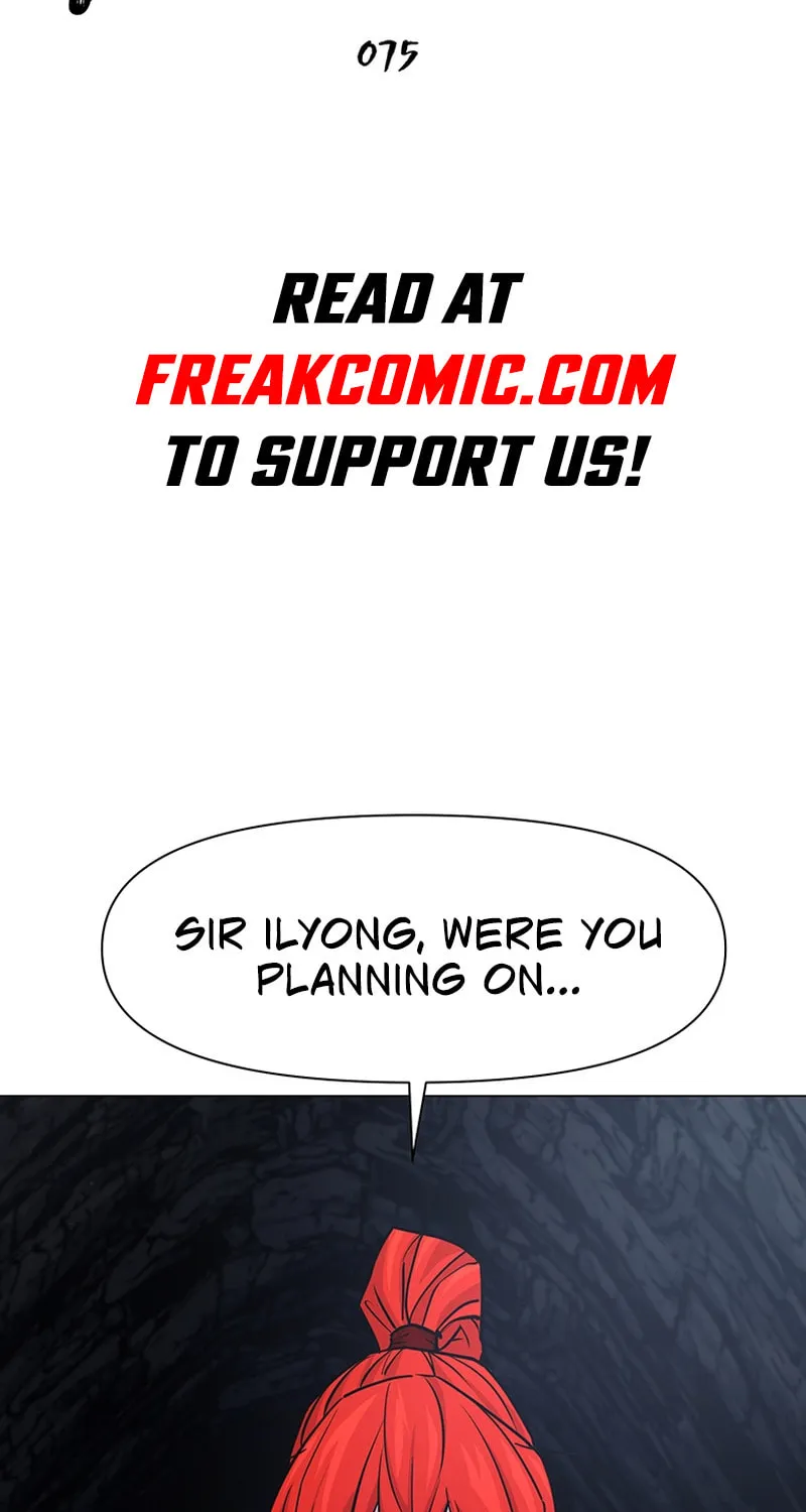 Martial Arts Alone Chapter 75 page 26 - 