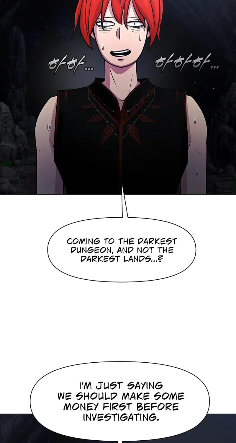 Martial Arts Alone Chapter 75 page 27 - 