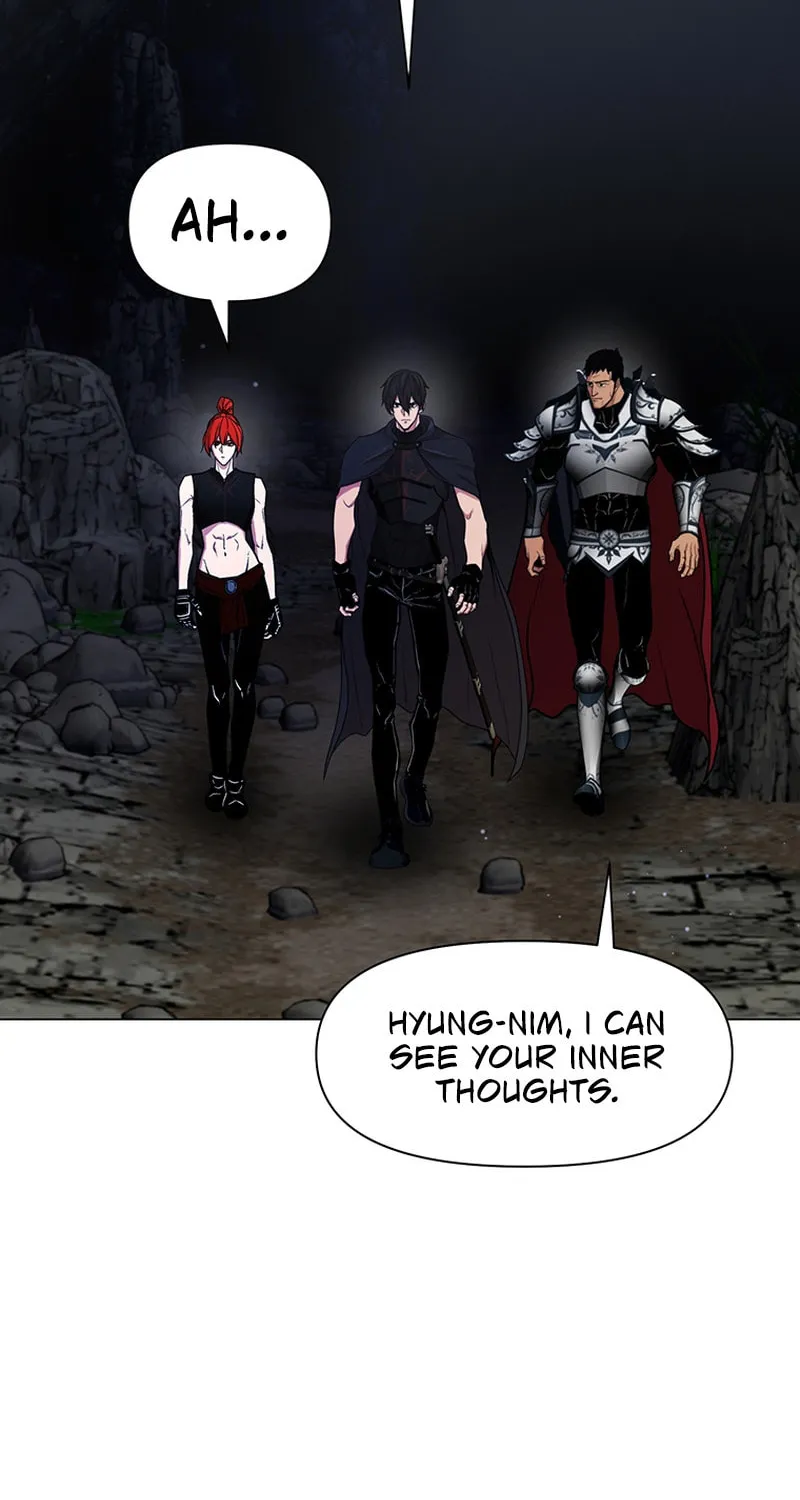 Martial Arts Alone Chapter 75 page 28 - 