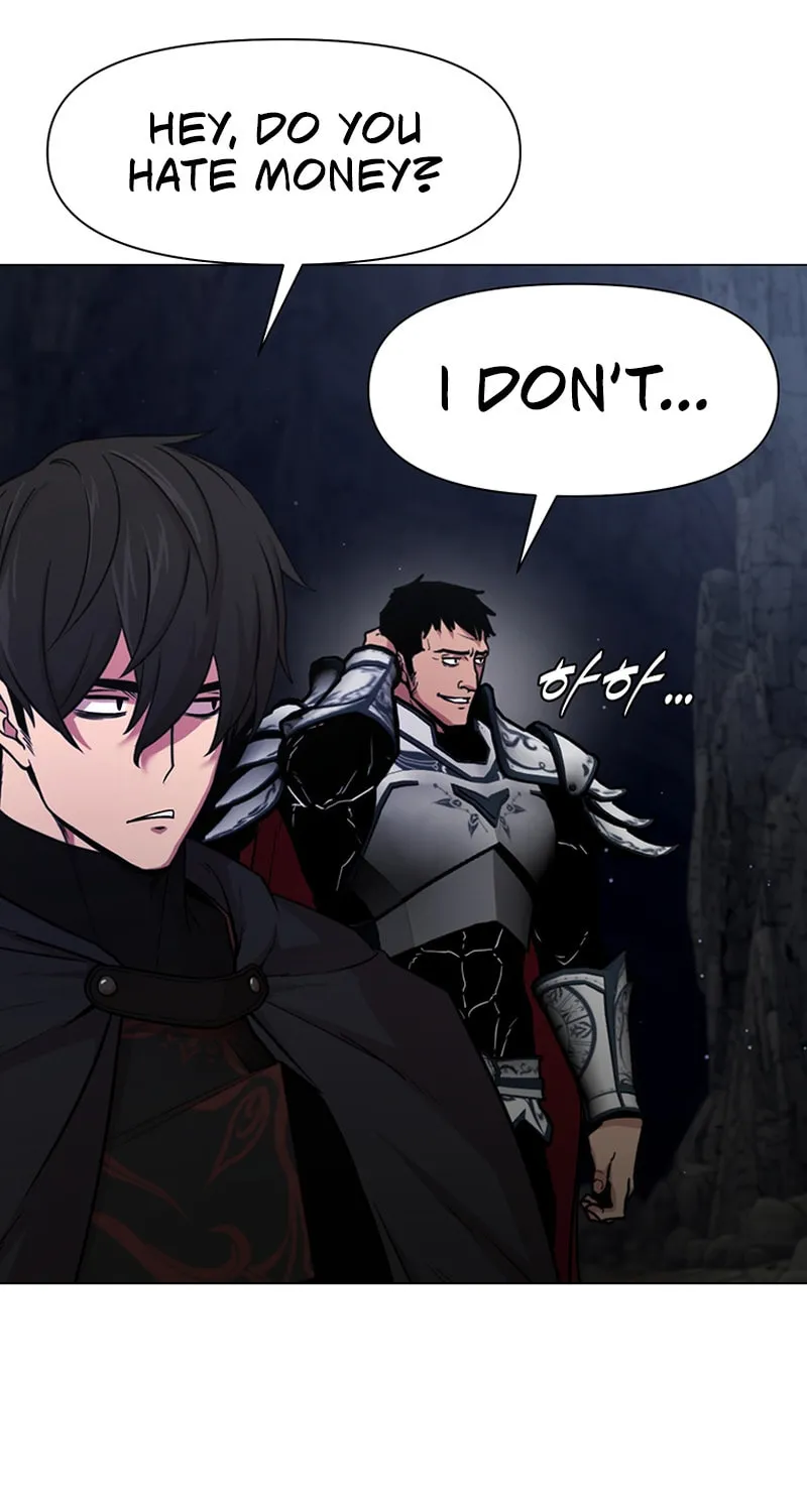 Martial Arts Alone Chapter 75 page 29 - 