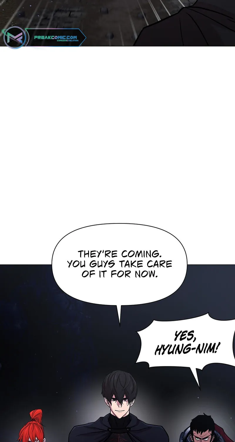 Martial Arts Alone Chapter 75 page 31 - 