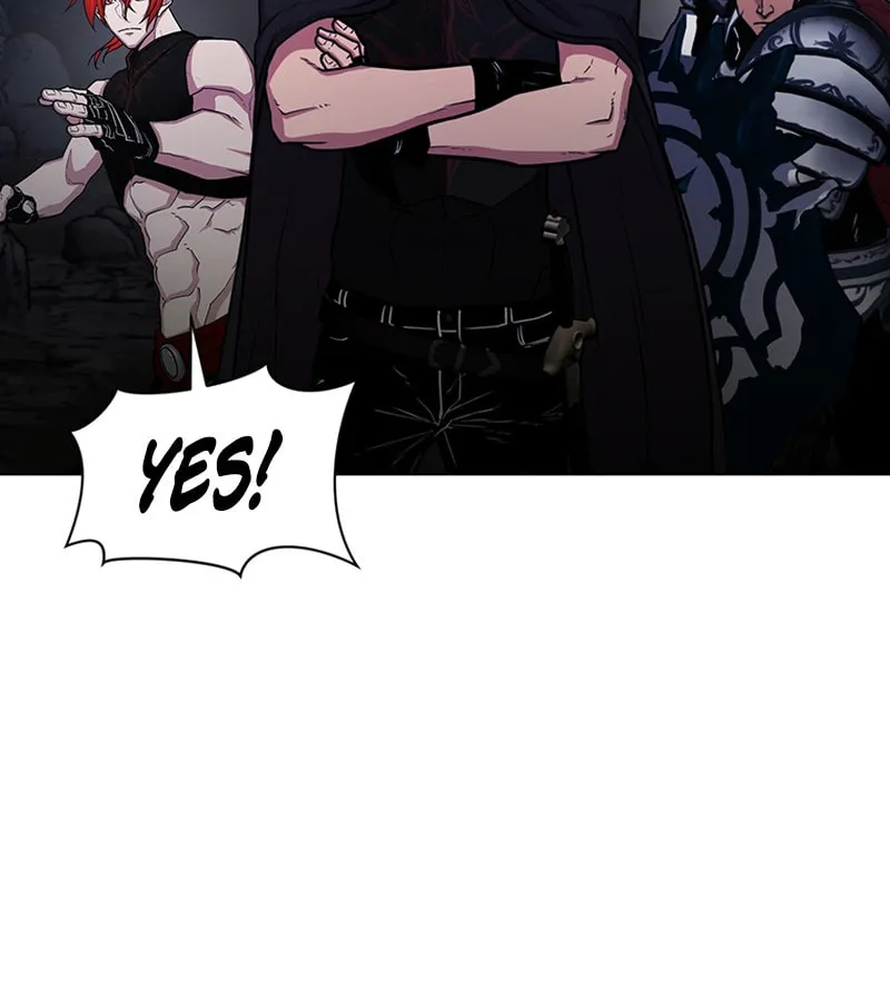 Martial Arts Alone Chapter 75 page 32 - 
