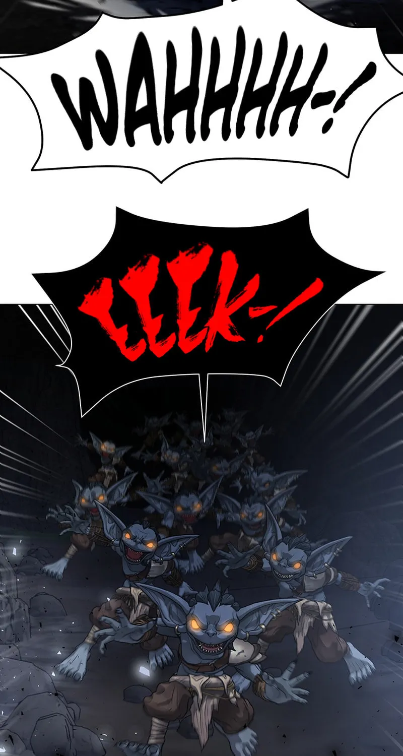 Martial Arts Alone Chapter 75 page 34 - 