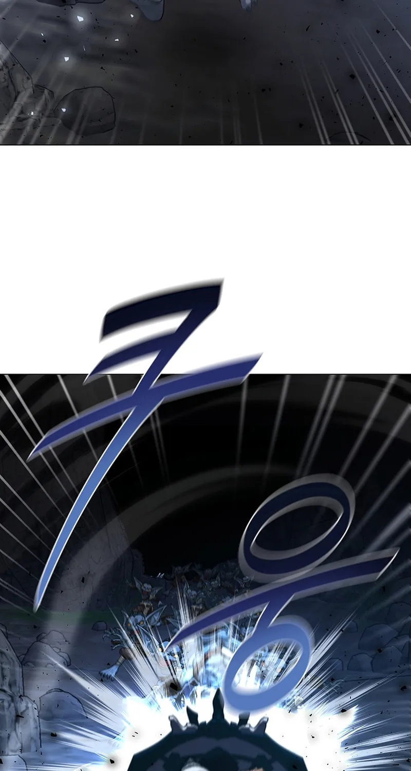 Martial Arts Alone Chapter 75 page 35 - 