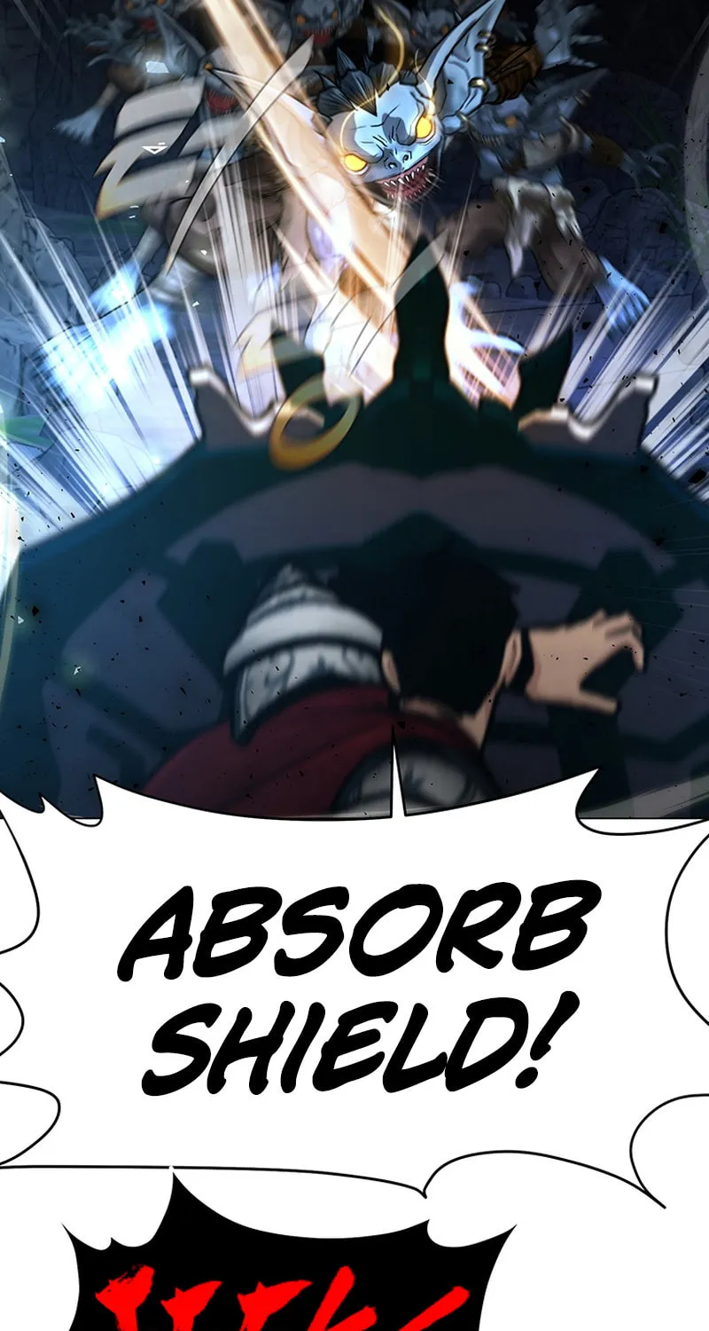 Martial Arts Alone Chapter 75 page 37 - 
