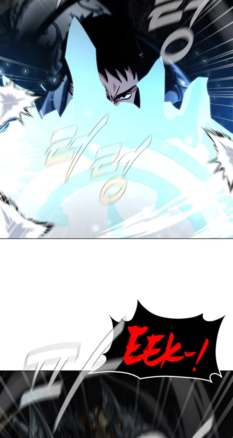 Martial Arts Alone Chapter 75 page 40 - 