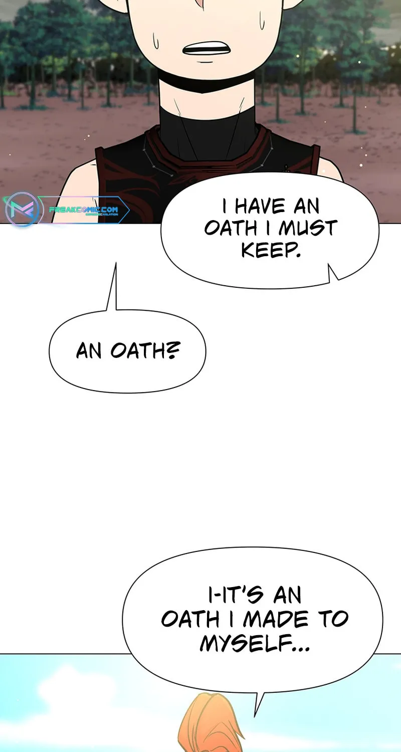 Martial Arts Alone Chapter 75 page 5 - 