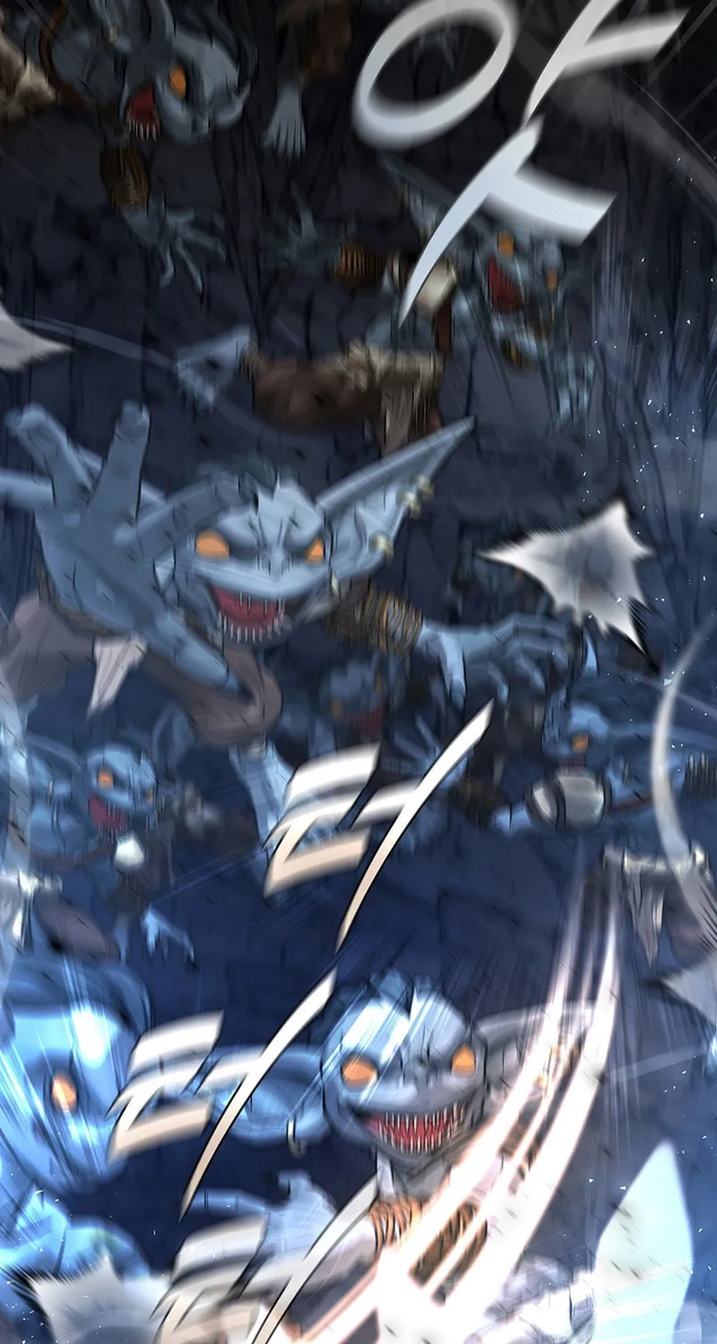 Martial Arts Alone Chapter 75 page 41 - 
