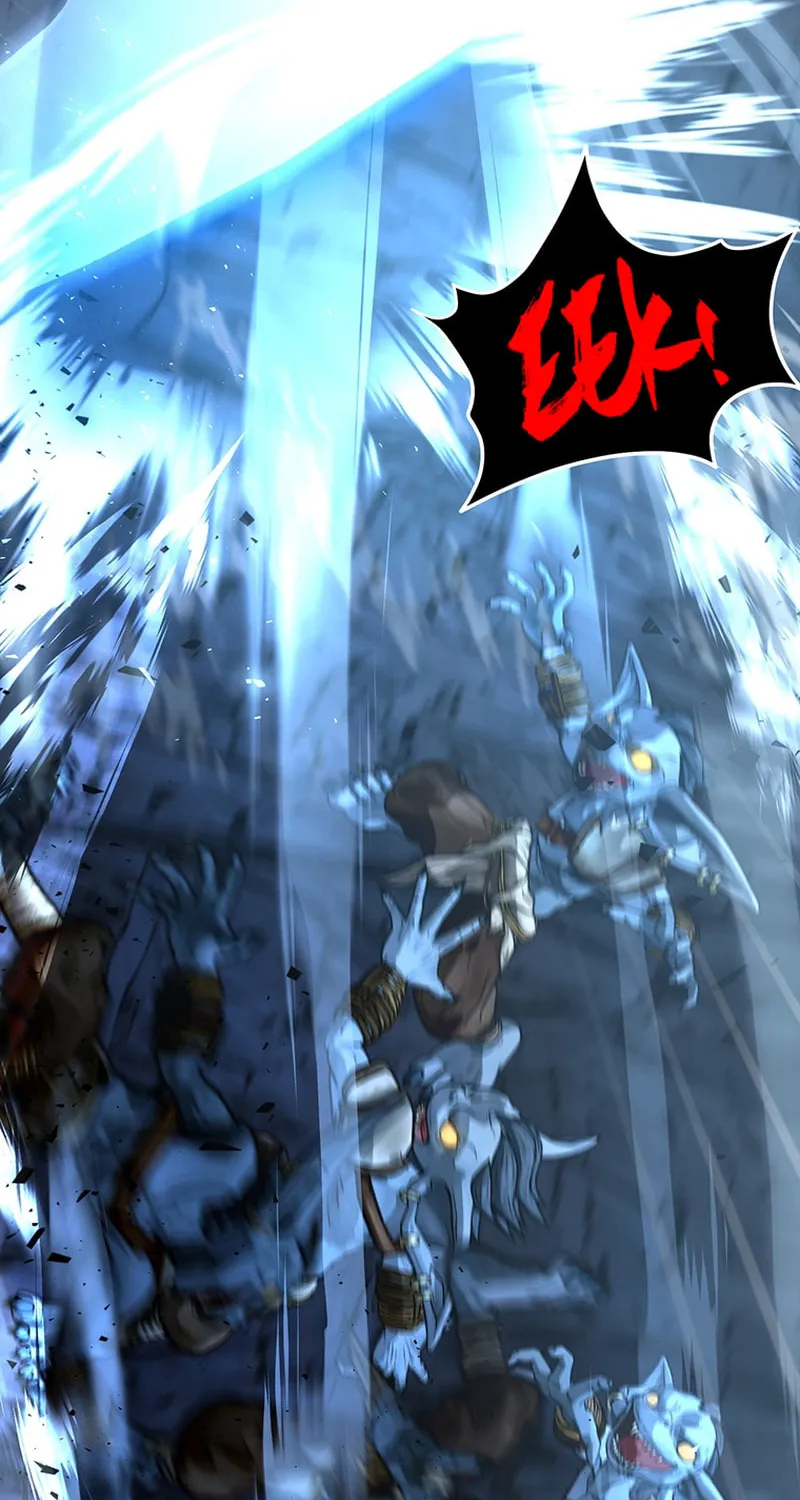 Martial Arts Alone Chapter 75 page 48 - 