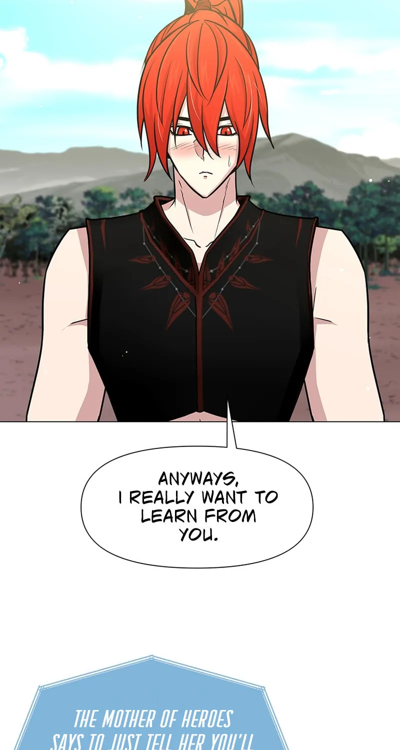 Martial Arts Alone Chapter 75 page 6 - 