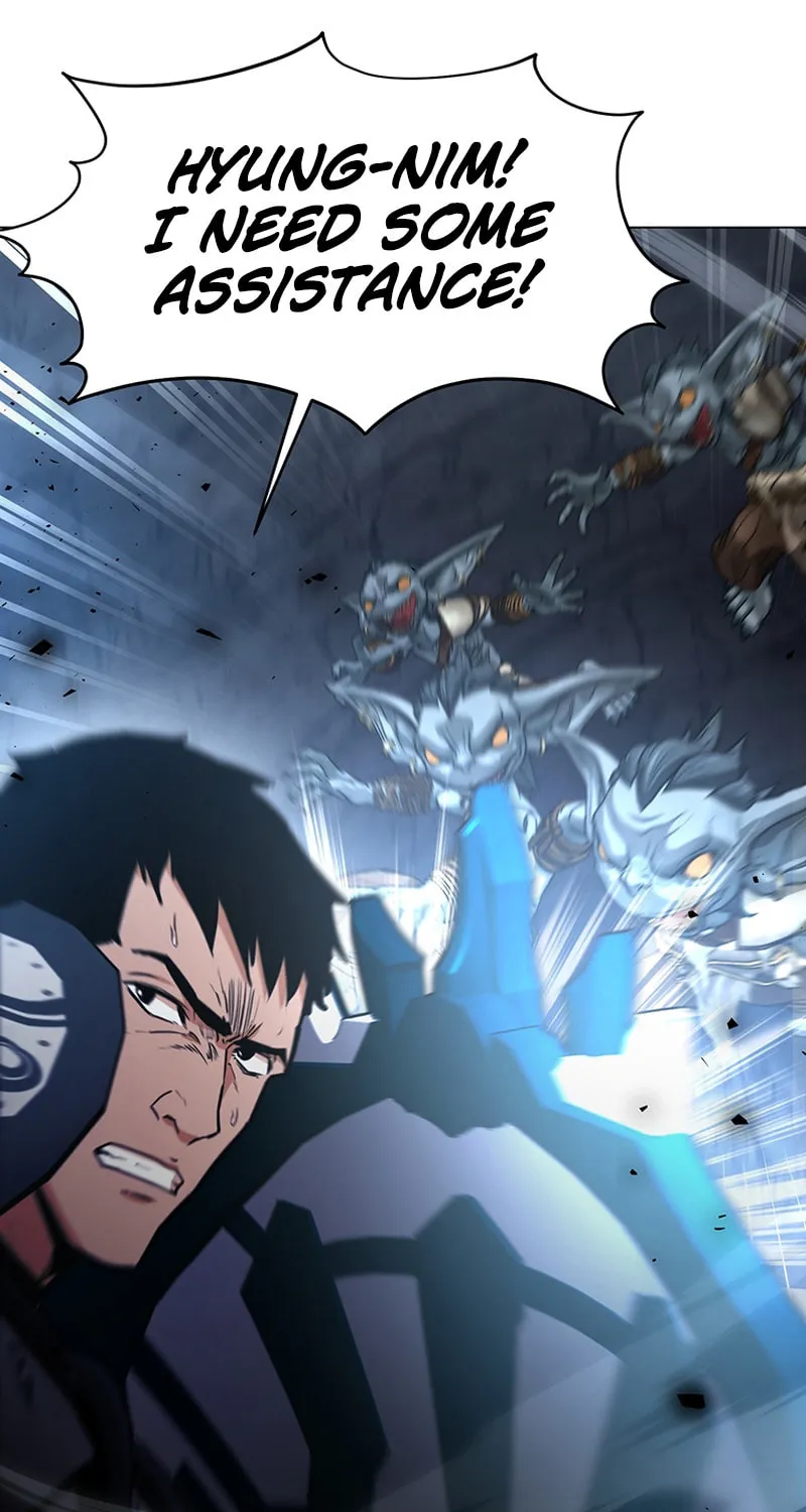 Martial Arts Alone Chapter 75 page 51 - 