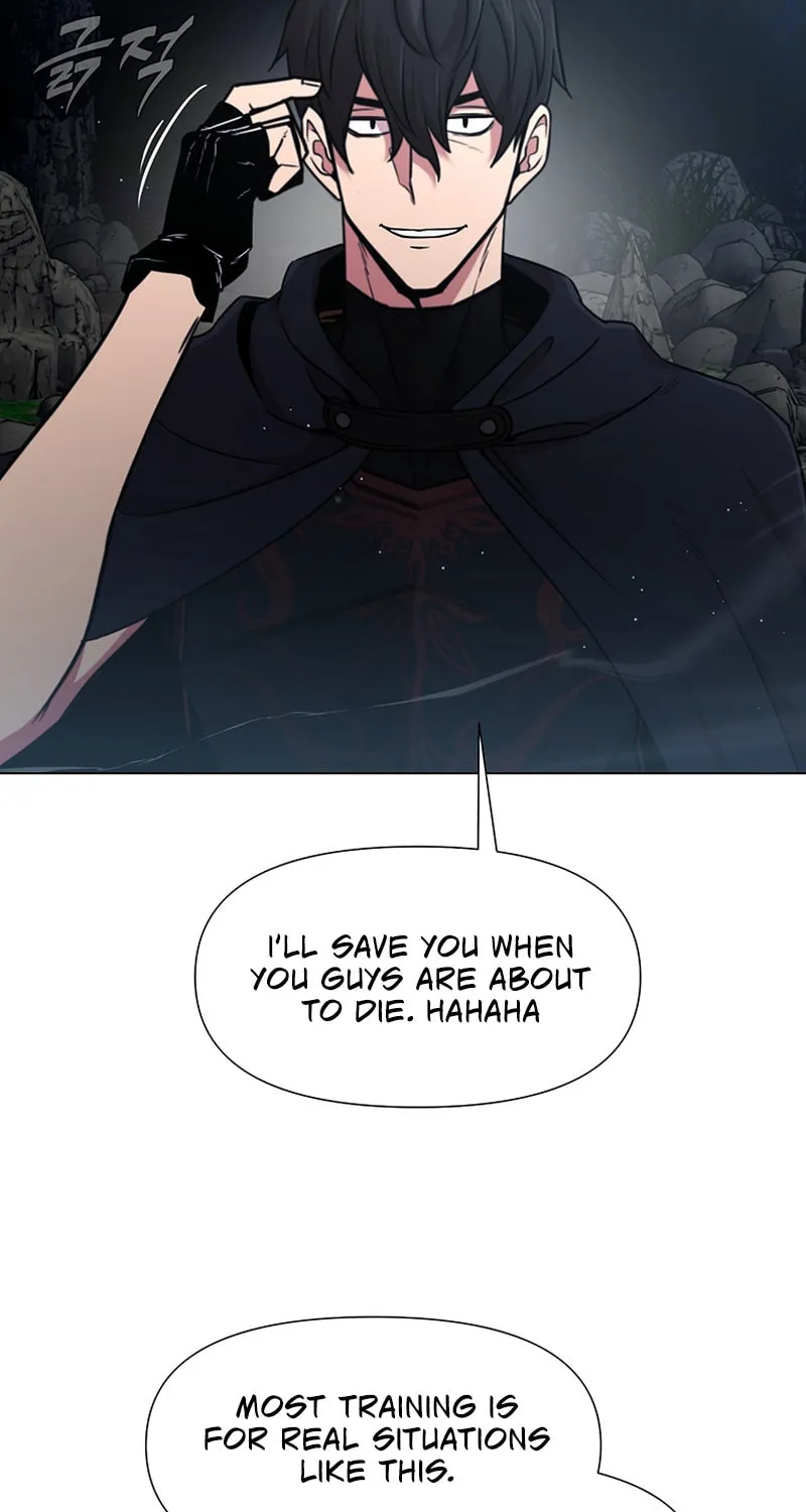 Martial Arts Alone Chapter 75 page 53 - 