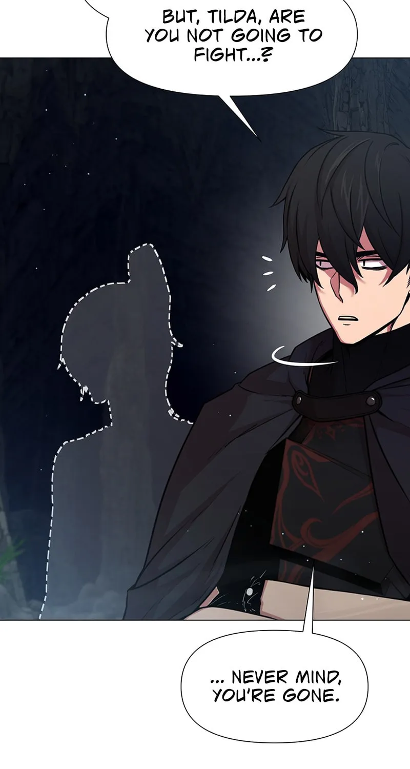 Martial Arts Alone Chapter 75 page 54 - 