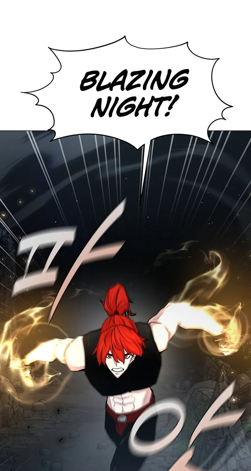 Martial Arts Alone Chapter 75 page 55 - 