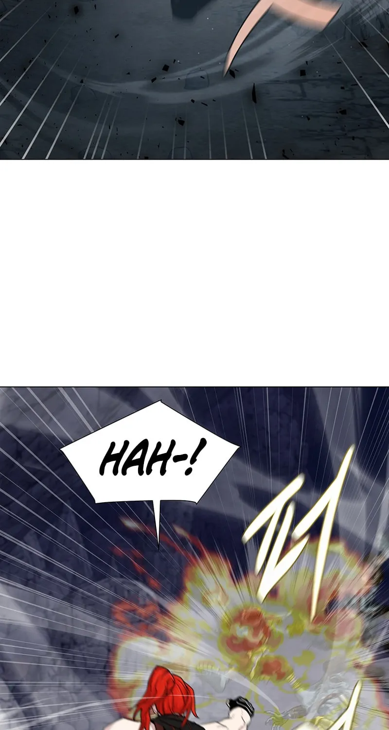 Martial Arts Alone Chapter 75 page 56 - 