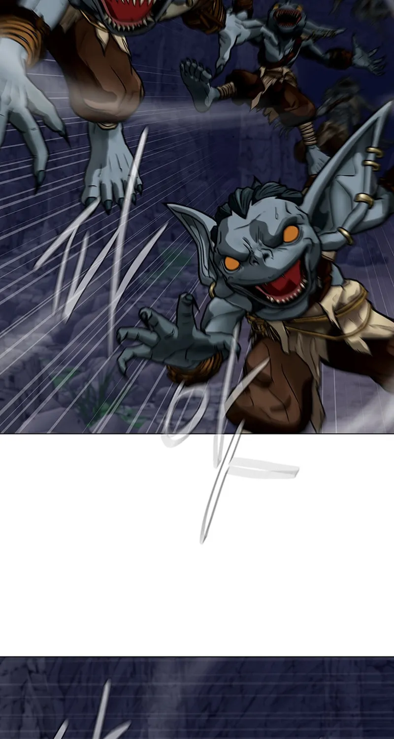 Martial Arts Alone Chapter 75 page 58 - 