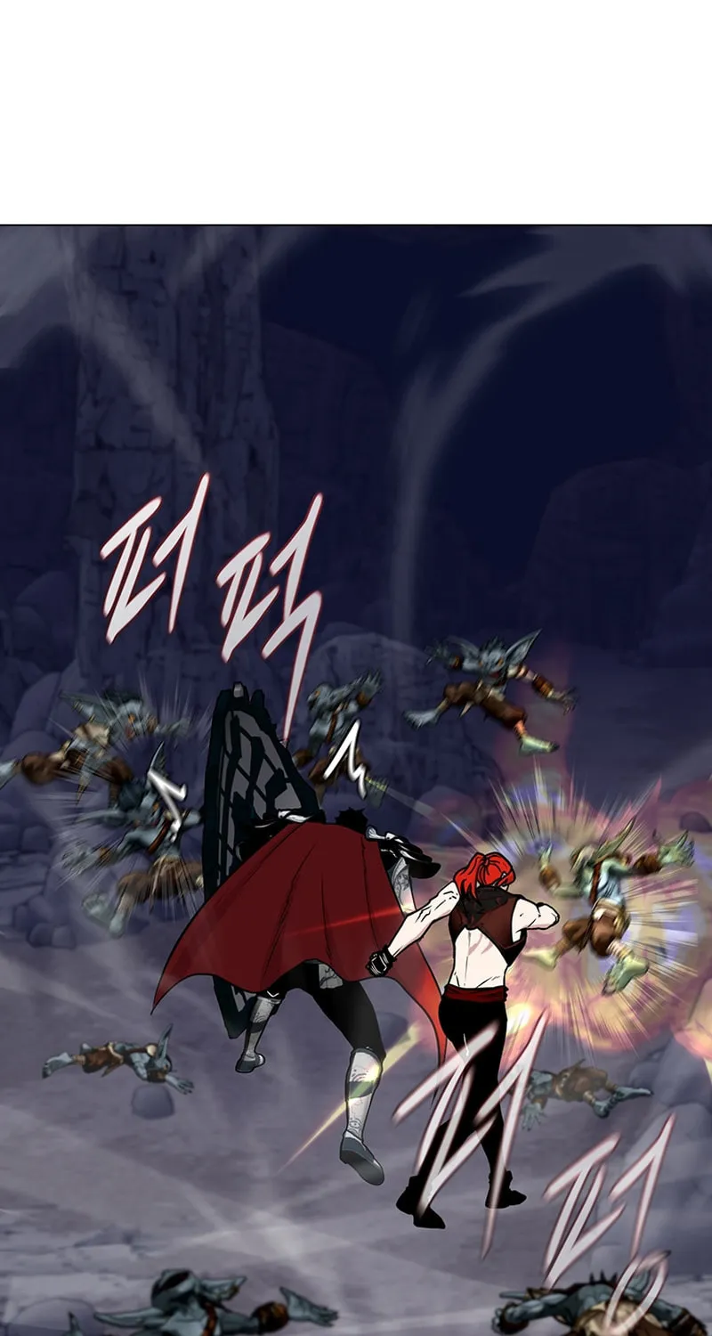 Martial Arts Alone Chapter 75 page 61 - 