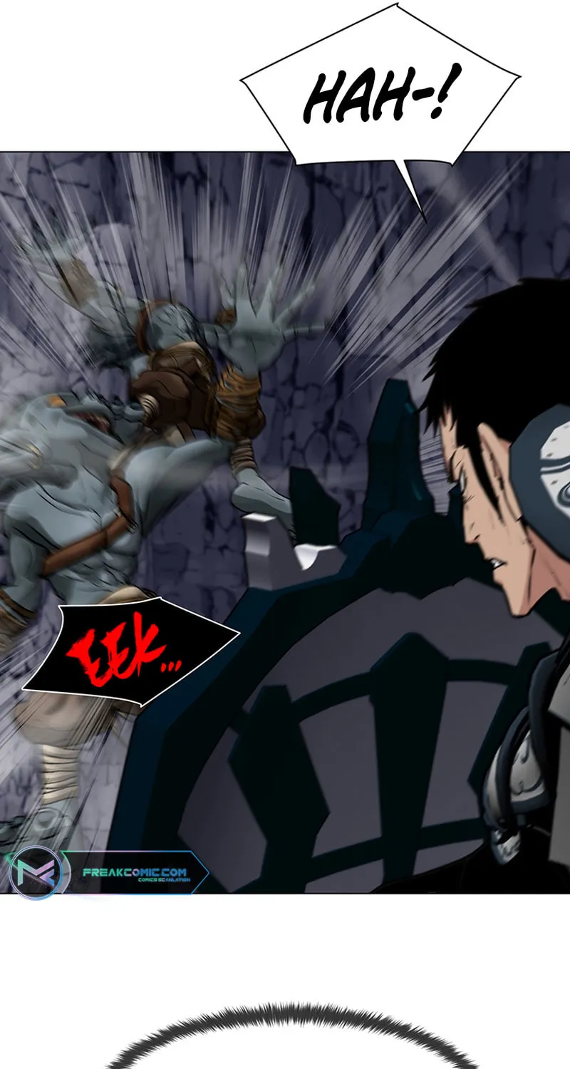 Martial Arts Alone Chapter 75 page 63 - 