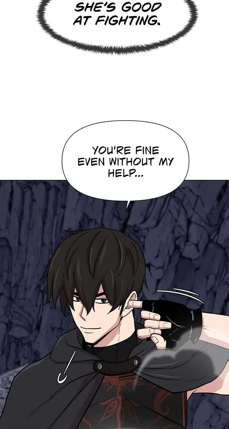 Martial Arts Alone Chapter 75 page 64 - 