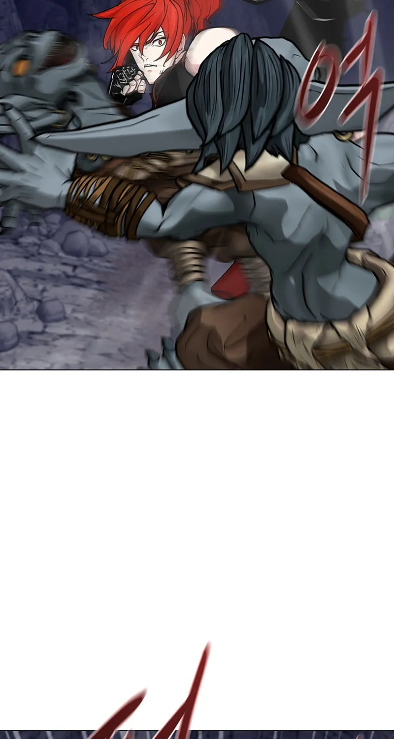 Martial Arts Alone Chapter 75 page 66 - 