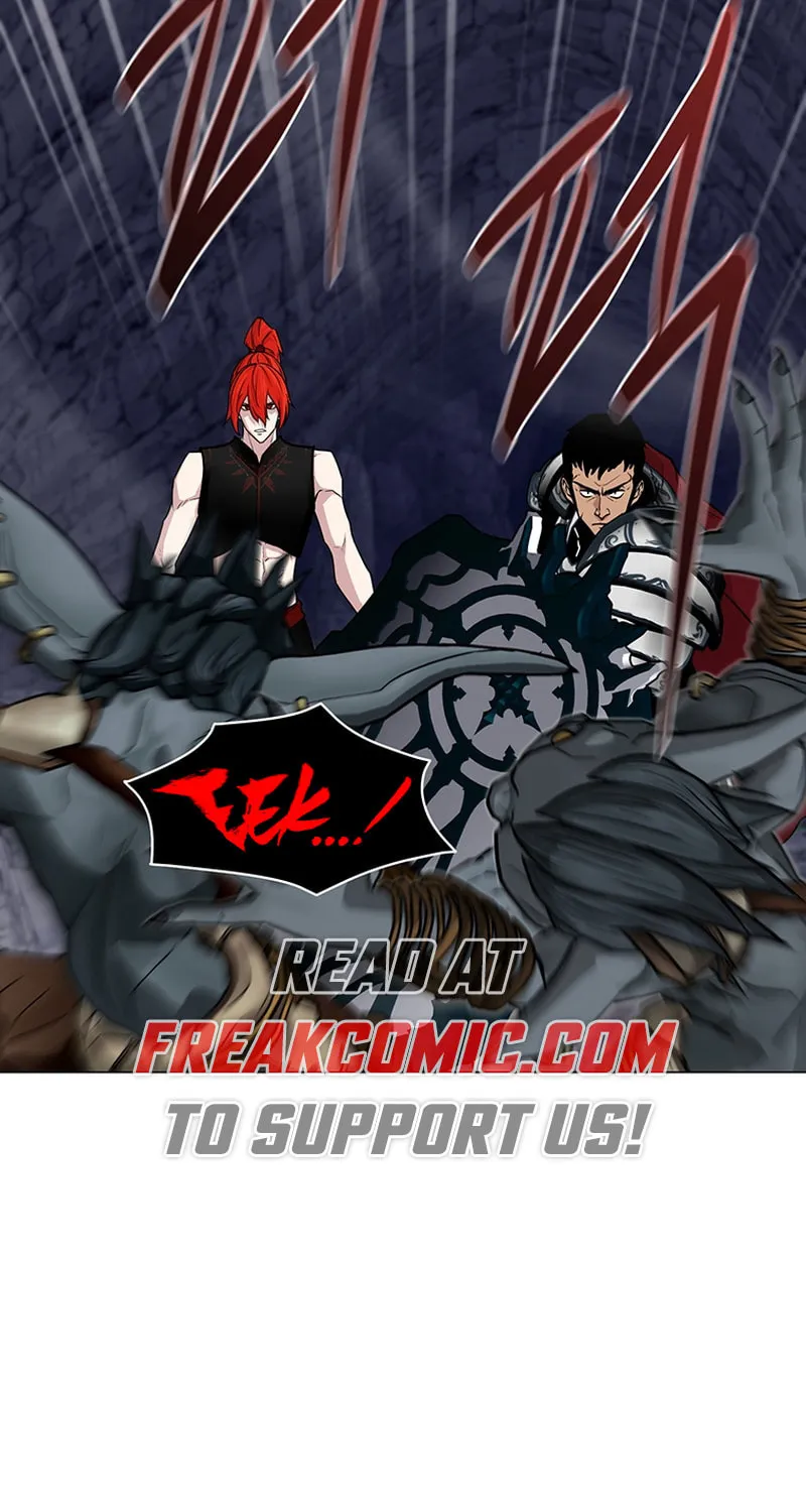 Martial Arts Alone Chapter 75 page 67 - 