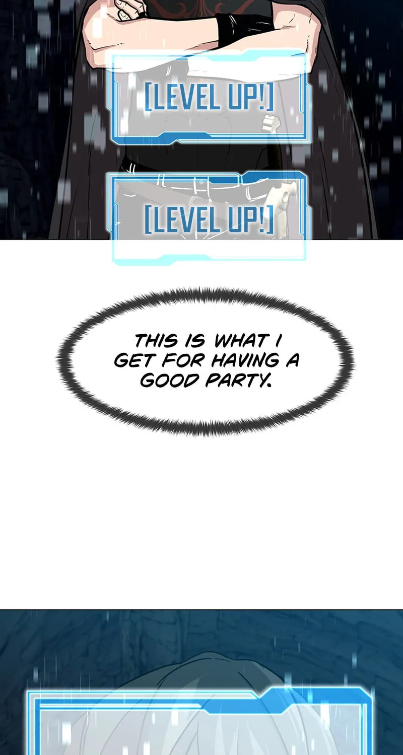 Martial Arts Alone Chapter 75 page 70 - 