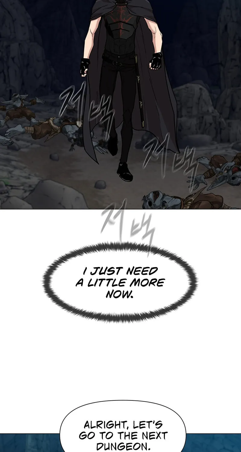 Martial Arts Alone Chapter 75 page 73 - 