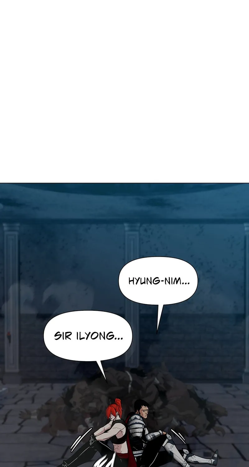Martial Arts Alone Chapter 75 page 79 - 