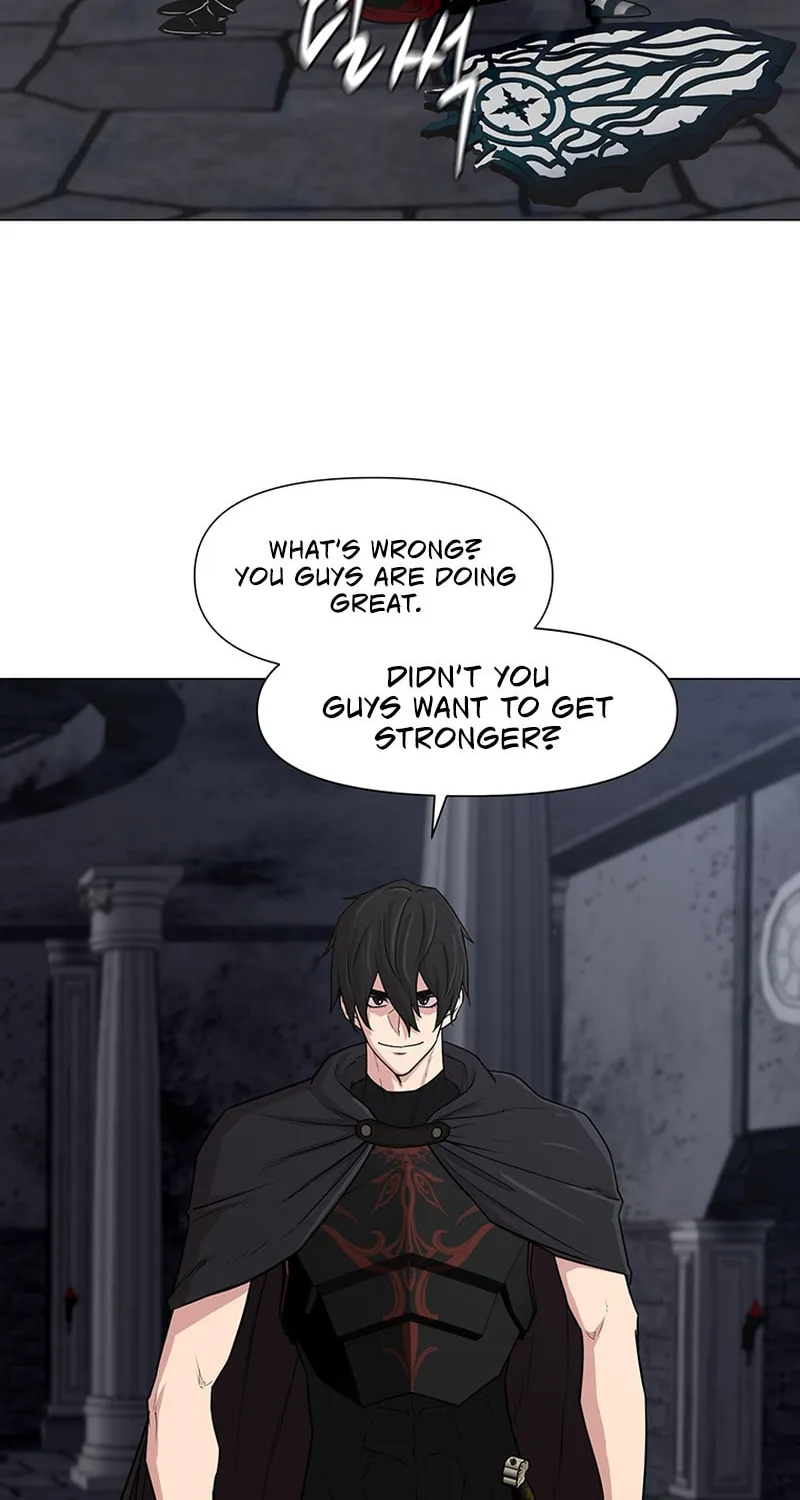 Martial Arts Alone Chapter 75 page 80 - 
