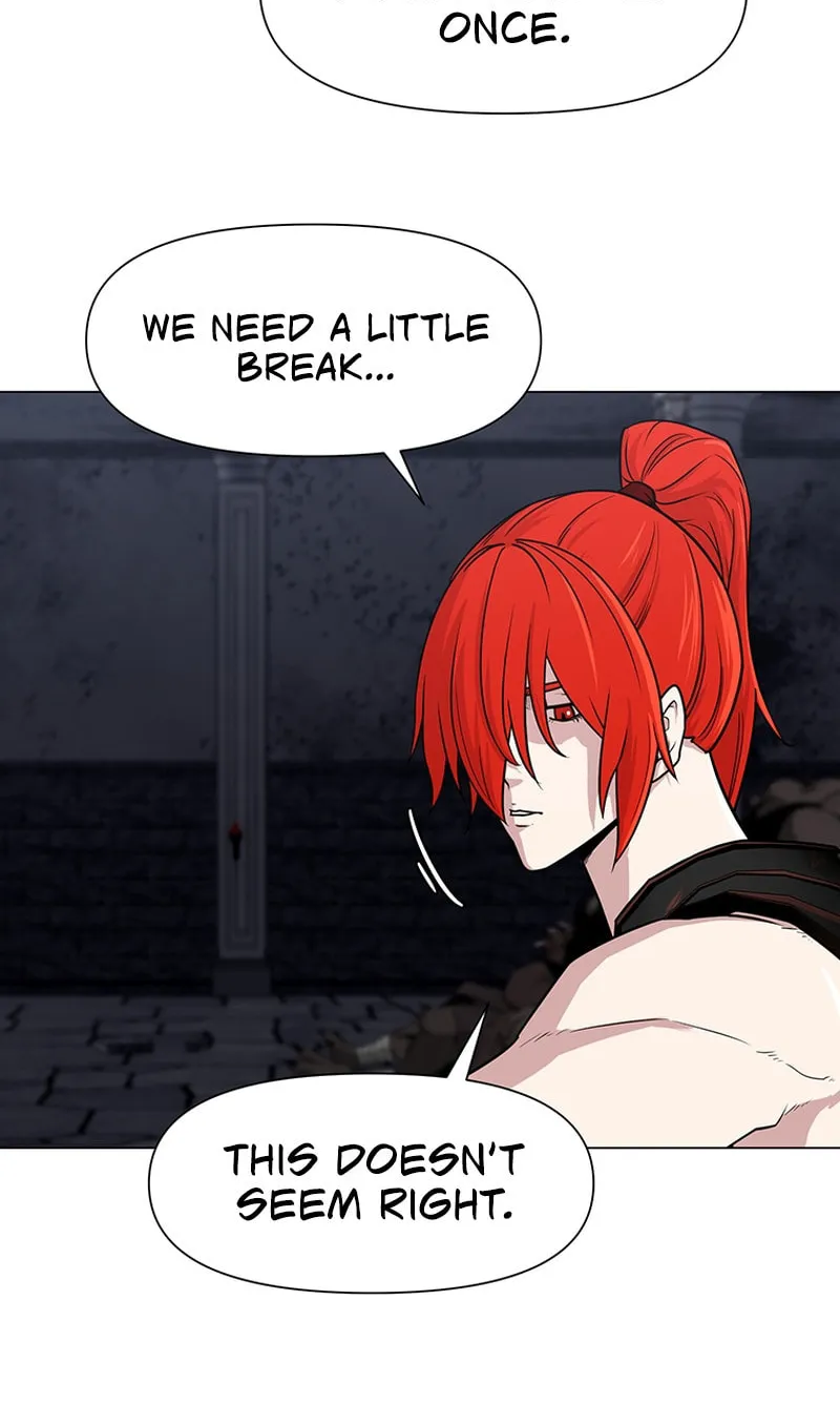 Martial Arts Alone Chapter 75 page 82 - 
