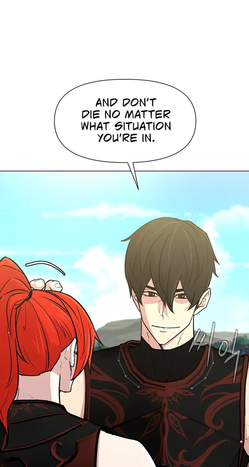 Martial Arts Alone Chapter 75 page 10 - 