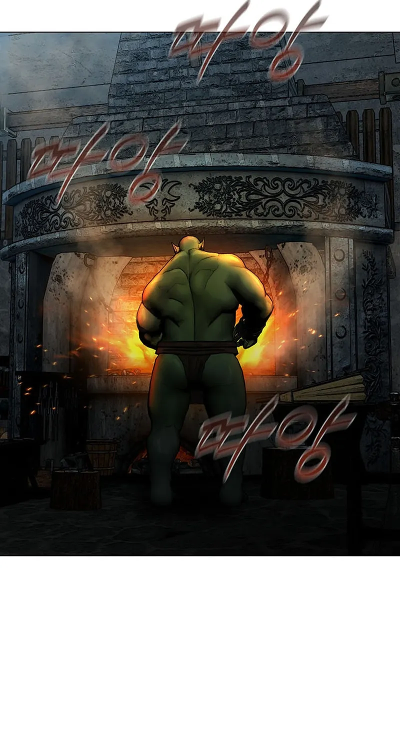 Martial Arts Alone Chapter 76 page 13 - 