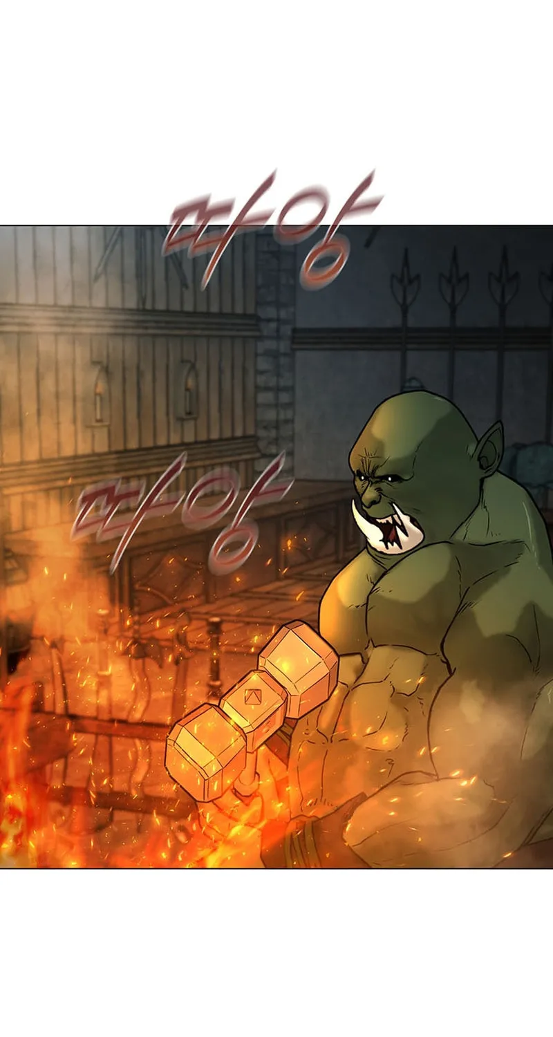 Martial Arts Alone Chapter 76 page 14 - 