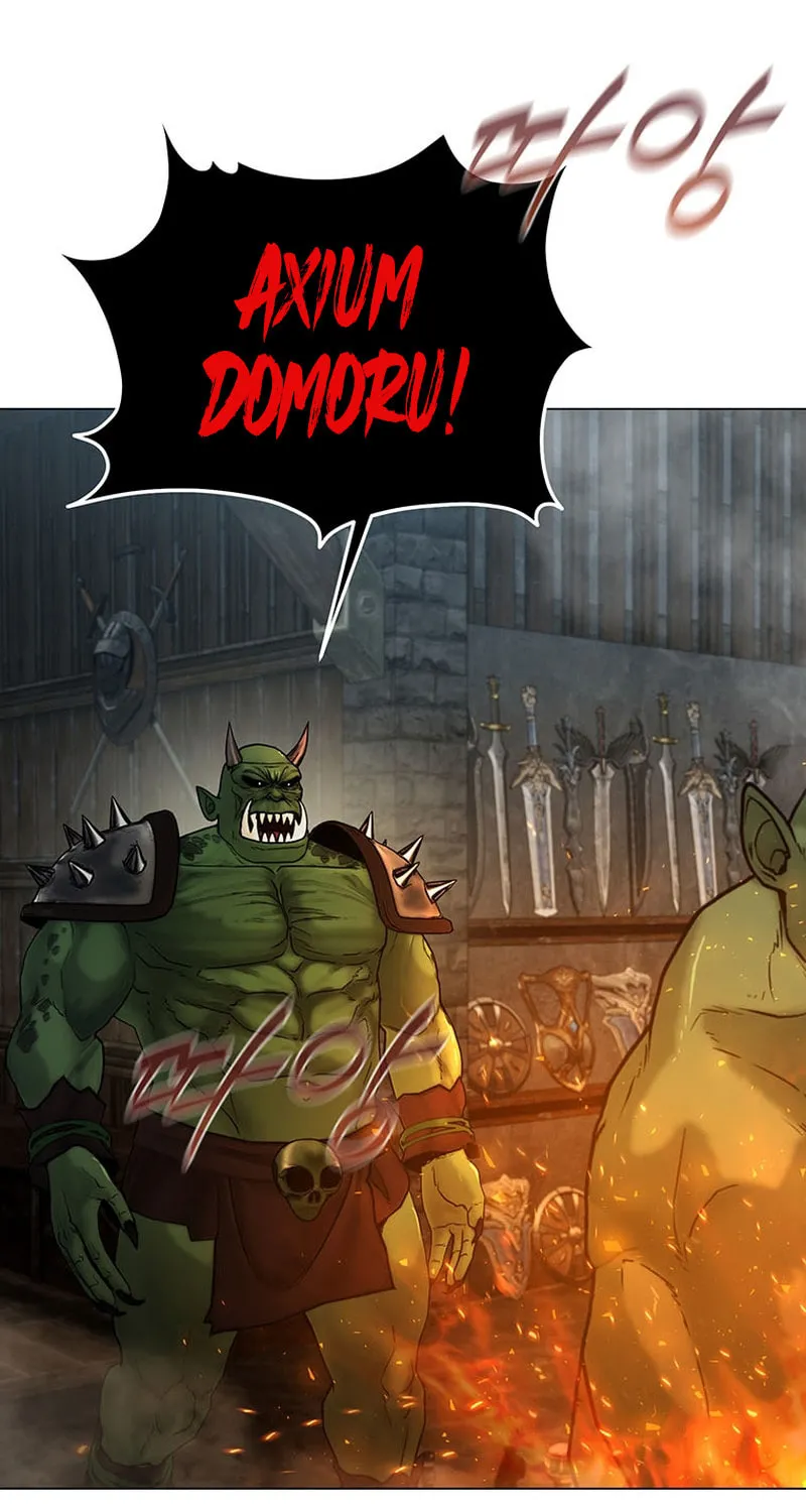 Martial Arts Alone Chapter 76 page 15 - 