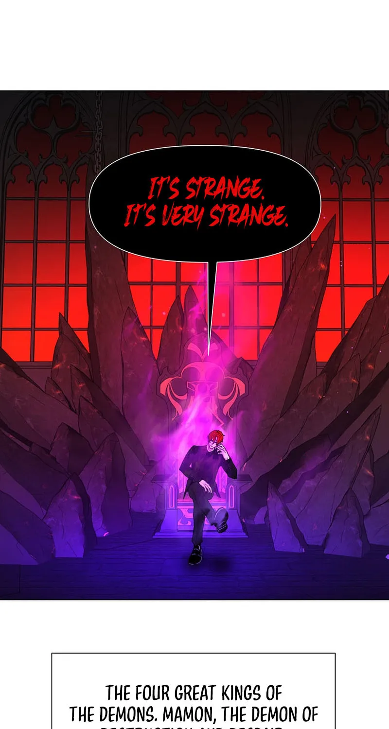 Martial Arts Alone Chapter 76 page 19 - 