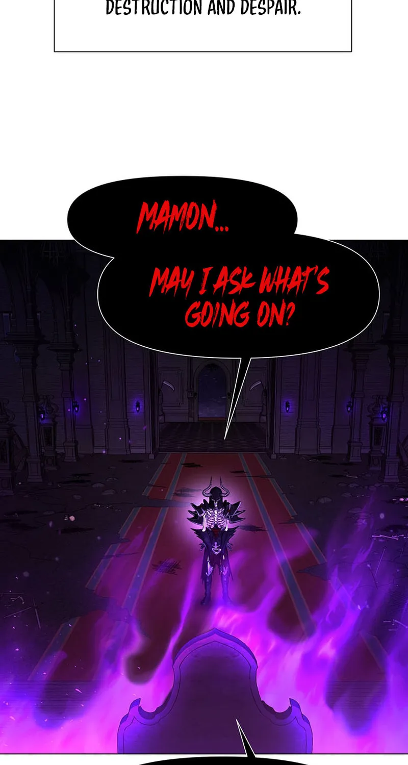 Martial Arts Alone Chapter 76 page 20 - 