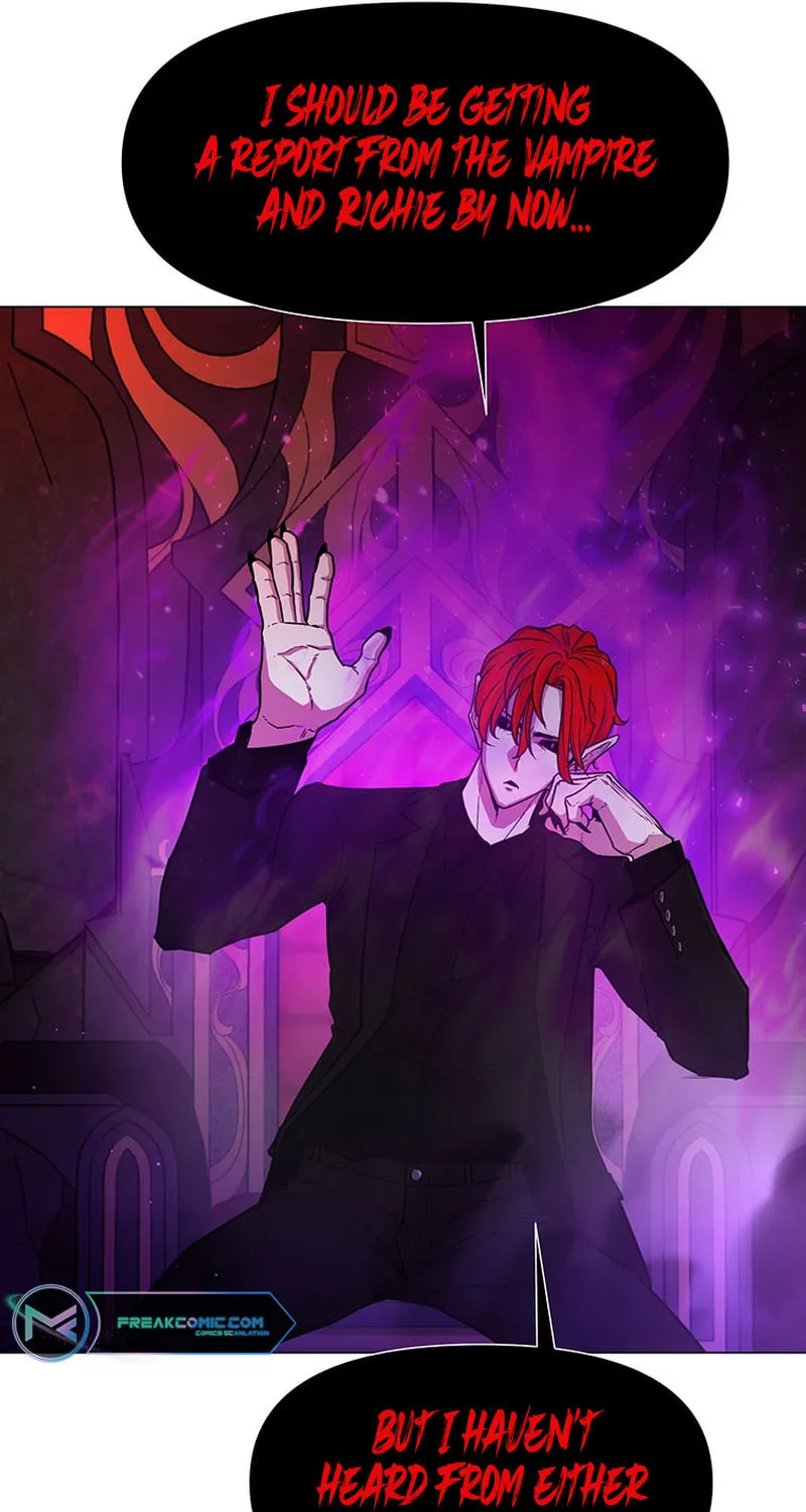 Martial Arts Alone Chapter 76 page 23 - 