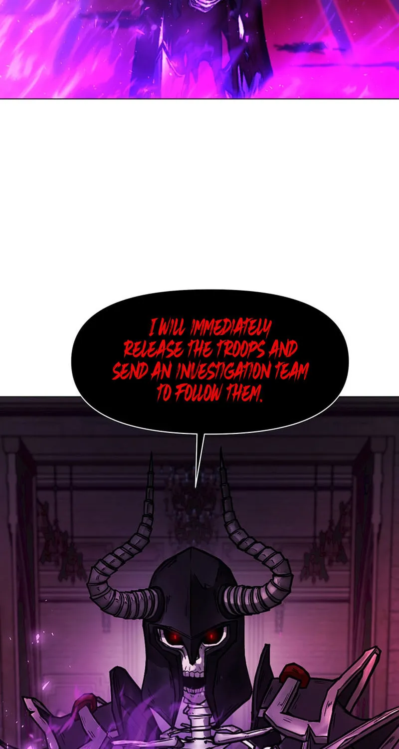 Martial Arts Alone Chapter 76 page 25 - 