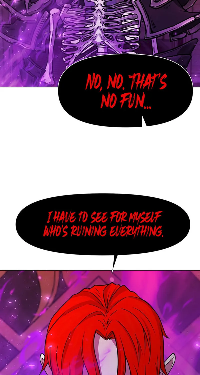 Martial Arts Alone Chapter 76 page 26 - 