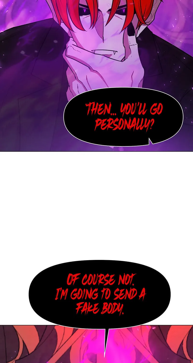 Martial Arts Alone Chapter 76 page 27 - 