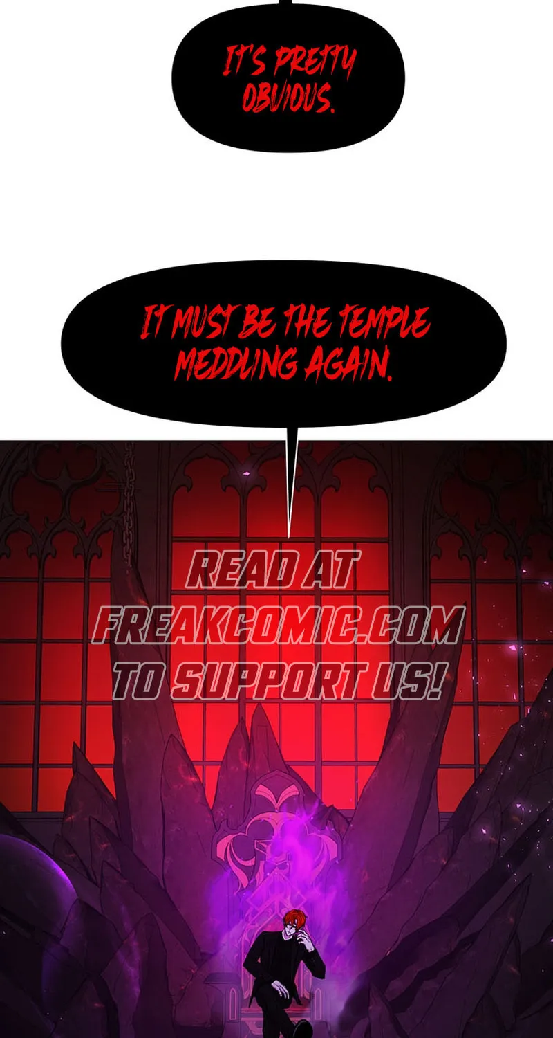 Martial Arts Alone Chapter 76 page 31 - 
