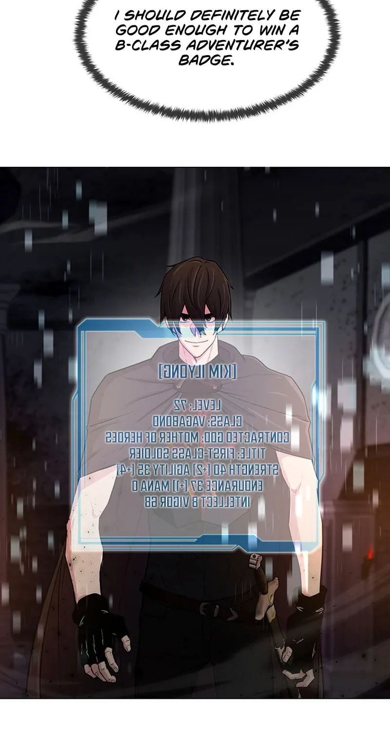 Martial Arts Alone Chapter 76 page 35 - 