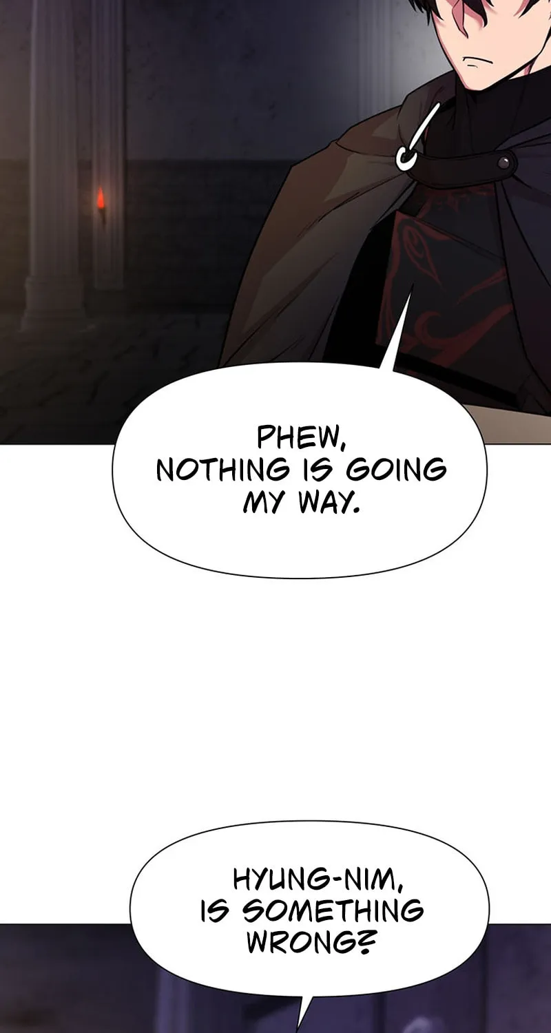 Martial Arts Alone Chapter 76 page 39 - 