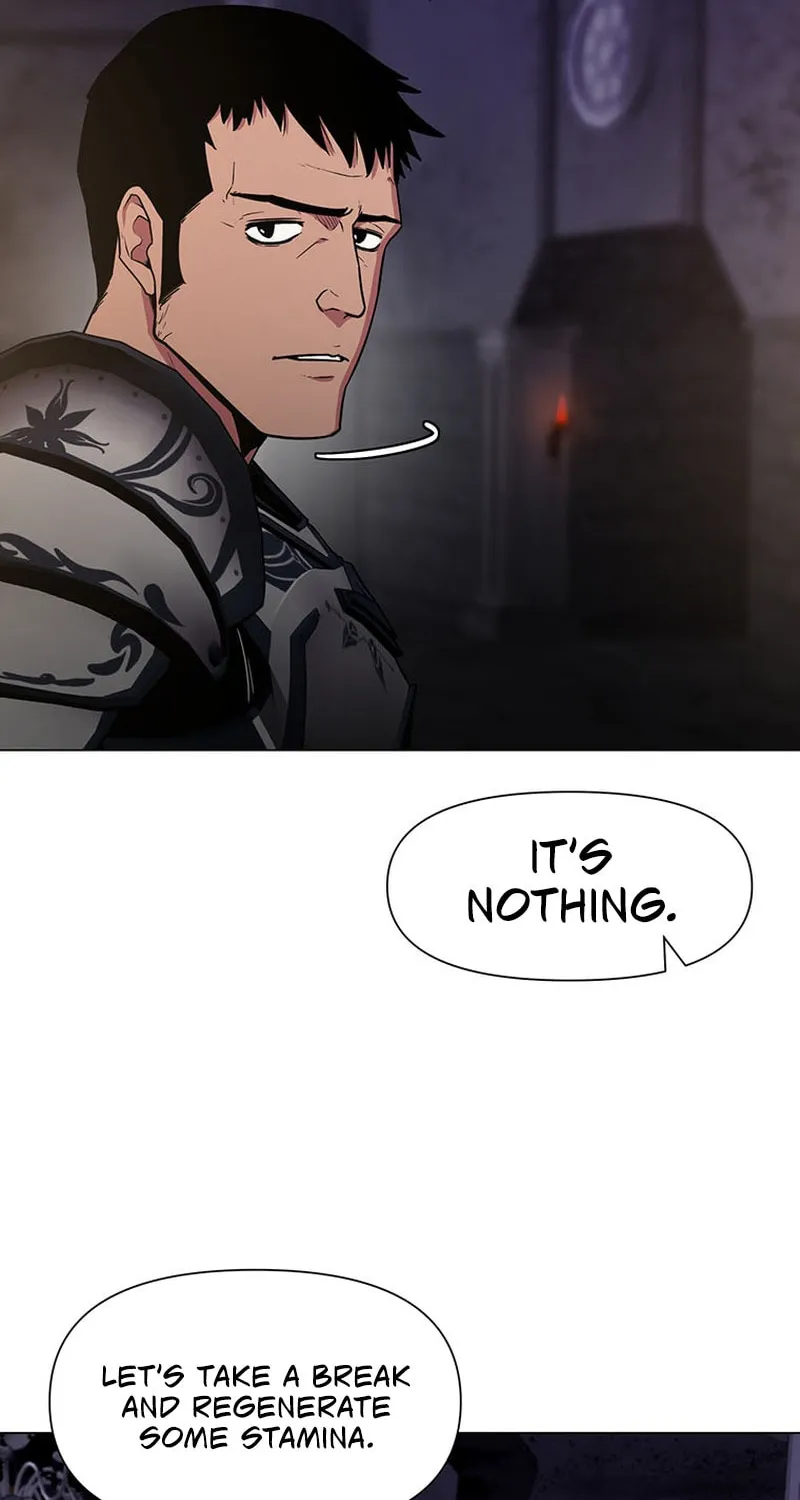 Martial Arts Alone Chapter 76 page 40 - 
