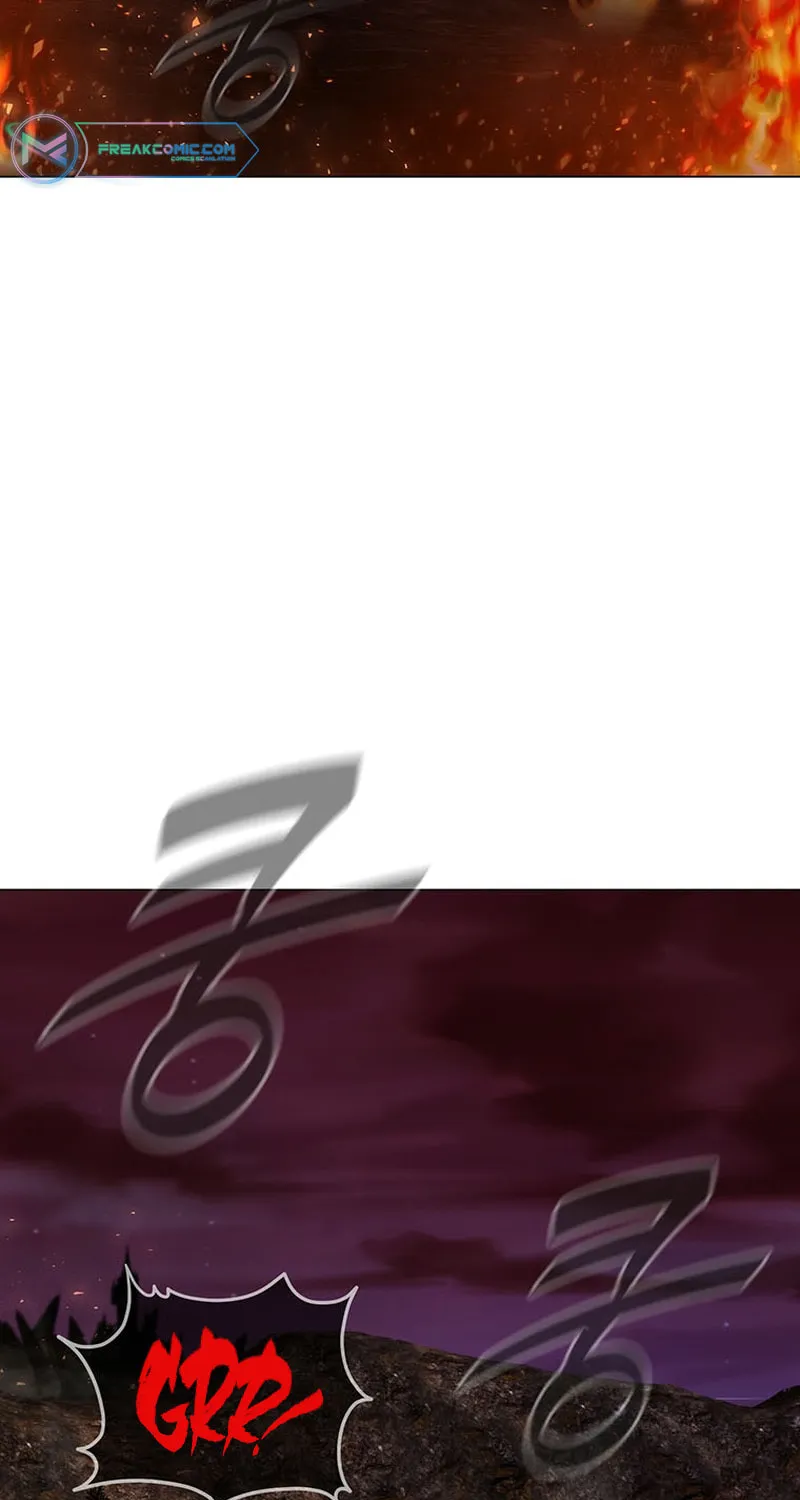 Martial Arts Alone Chapter 76 page 5 - 